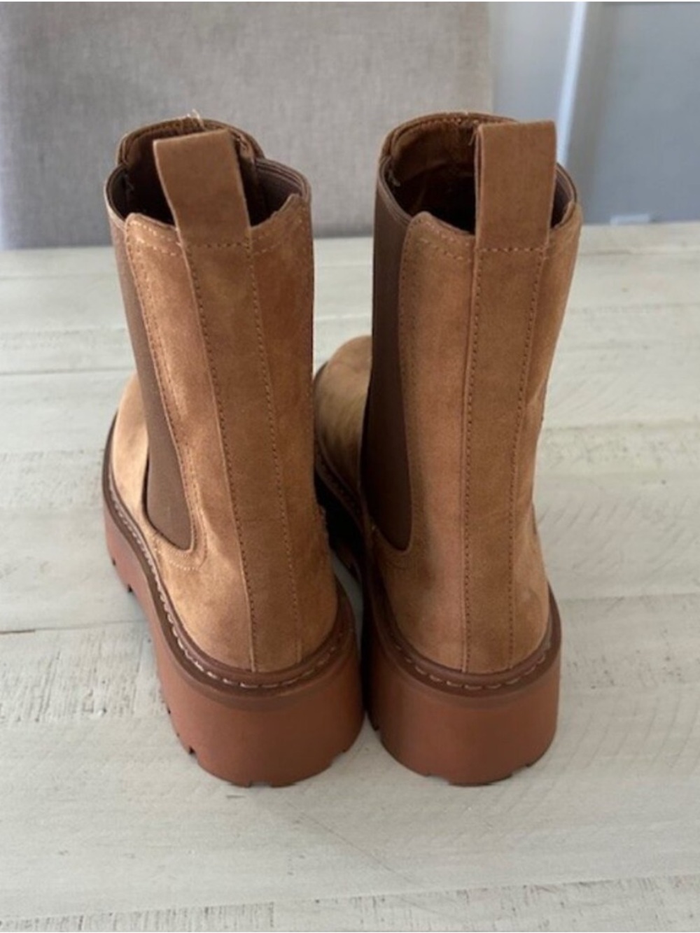 H&M Chelsea boot size 38 - Picture 6 of 8